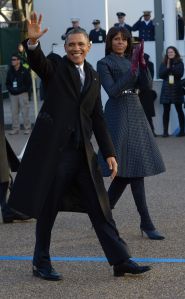 Michelle Obama 2013