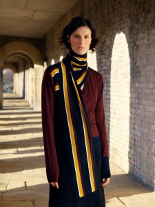 Pringle of Scotland Pre-Fall 2017.