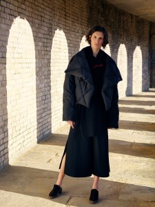 Pringle of Scotland Pre-Fall 2017.