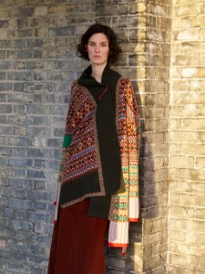 Pringle of Scotland Pre-Fall 2017.