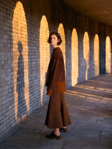 Pringle of Scotland Pre-Fall 2017.