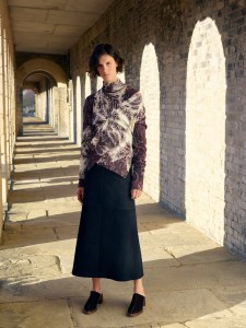 Pringle of Scotland Pre-Fall 2017.