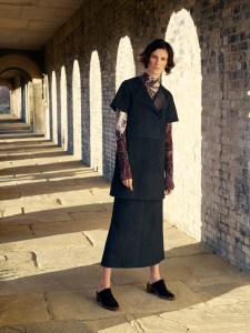 Pringle of Scotland Pre-Fall 2017.