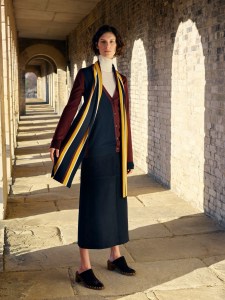 Pringle of Scotland Pre-Fall 2017.