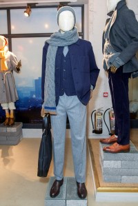 Private White V.C. Men's Fall 2017