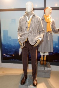Private White V.C. Men's Fall 2017