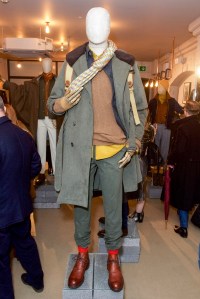 Private White V.C. Men's Fall 2017