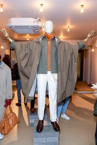Private White V.C. Men's Fall 2017