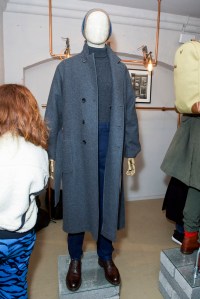 Private White V.C. Men's Fall 2017