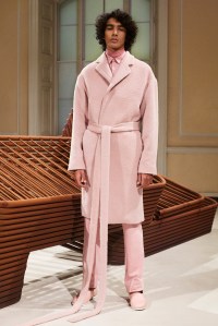Qasimi Men's Fall 2017