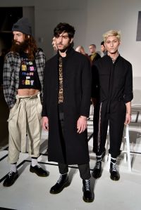 R.Swiader Men's Fall 2017