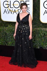 Golden Globes 2017: Rachel Bloom