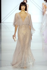 Ralph and Russo Couture Spring 2017