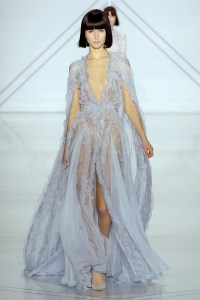 Ralph and Russo Couture Spring 2017