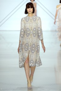 Ralph and Russo Couture Spring 2017