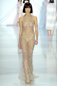 Ralph and Russo Couture Spring 2017
