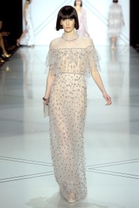 Ralph and Russo Couture Spring 2017