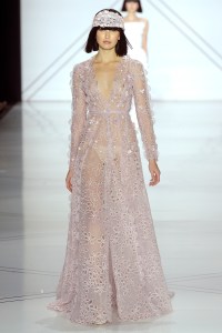 Ralph and Russo Couture Spring 2017