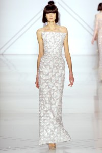 Ralph and Russo Couture Spring 2017