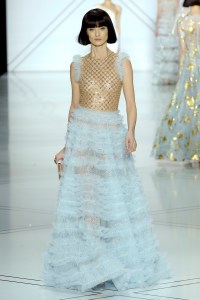 Ralph and Russo Couture Spring 2017