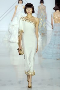 Ralph and Russo Couture Spring 2017