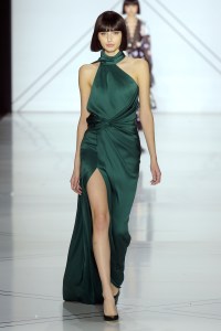 Ralph and Russo Couture Spring 2017