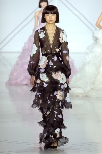 Ralph and Russo Couture Spring 2017