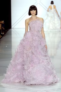 Ralph and Russo Couture Spring 2017