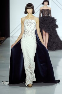 Ralph and Russo Couture Spring 2017