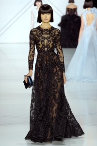 Ralph and Russo Couture Spring 2017