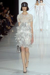 Ralph and Russo Couture Spring 2017