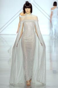 Ralph and Russo Couture Spring 2017