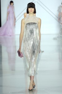 Ralph and Russo Couture Spring 2017