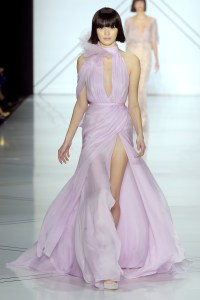 Ralph and Russo Couture Spring 2017