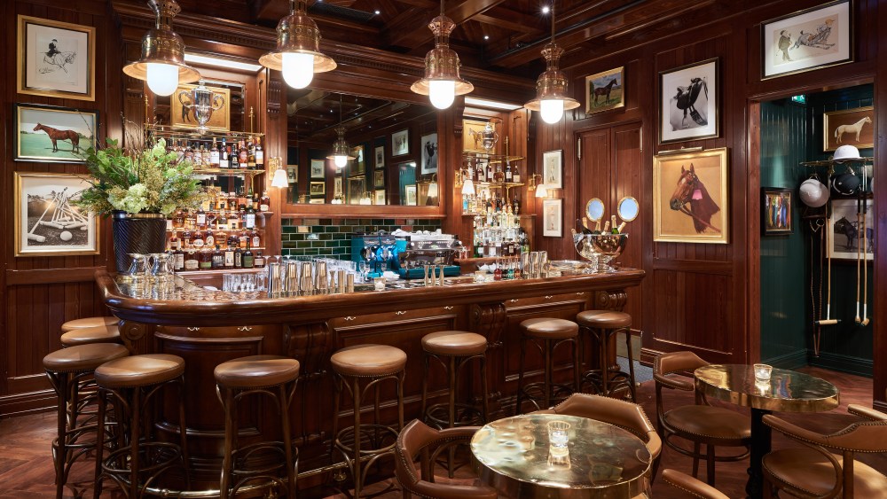 Ralph’s Coffee & Bar.