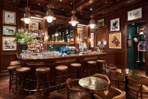 Ralph’s Coffee & Bar.