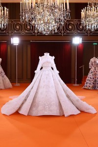 Rami Kadi Couture 2017
