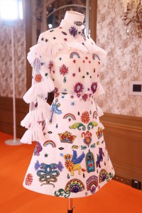 Rami Kadi Couture 2017