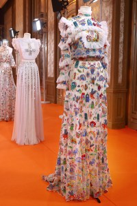Rami Kadi Couture 2017