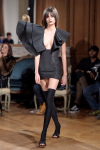 Redemption Couture Spring 2017