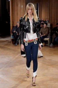 Redemption Couture Spring 2017