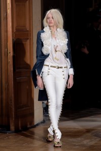 Redemption Couture Spring 2017