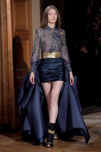 Redemption Couture Spring 2017