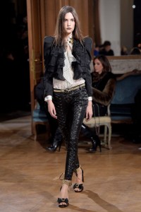 Redemption Couture Spring 2017