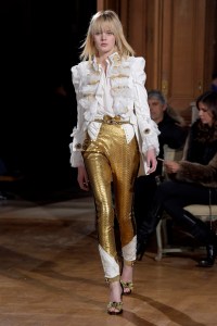 Redemption Couture Spring 2017