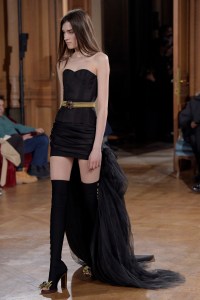 Redemption Couture Spring 2017