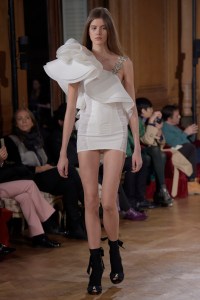Redemption Couture Spring 2017
