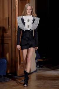 Redemption Couture Spring 2017