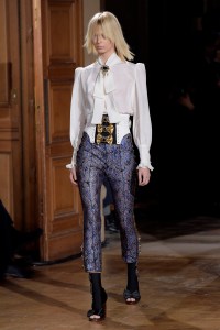 Redemption Couture Spring 2017