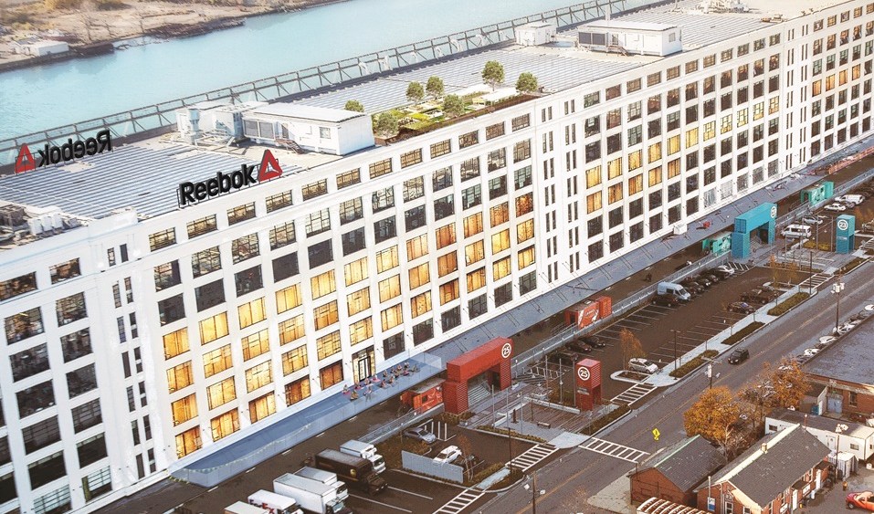 Reebok Gears Up for Boston Move, Tightens Staff, Closing Outlet Stores